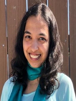 Ms. Shweta Lokhande, JRF, Indian Institute of Technology (IIT), Bombay, Maharashtra